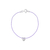 Pulseira Xodó - loja online