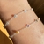 Pulseira Ponto de Luz - loja online
