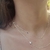 Colar Estrelas Brilhantes - Ammie