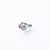 Mini Pilar Reto Para Implante He 4.1 X 1-2-3 Ou 4mm - comprar online