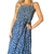 vestido floral alça 01 - comprar online