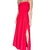 Vestido vermelho