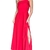 Vestido vermelho - comprar online