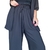 Conjunto calça e kimono 02 - comprar online