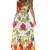 vestido babado branco - QUERÊ