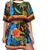 conjunto shorts saia e blusa 02 na internet