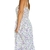 vestido floral alça 14 - loja online