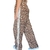 calça animal print na internet