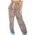 calça animal print - comprar online