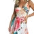 vestido alça passaros off - comprar online