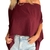 blusa capa vinho na internet