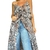 tunica animal print 03 - comprar online