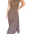 vestido alça animal print na internet