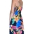 vestido longo arara preto - loja online