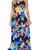 vestido longo arara preto - comprar online