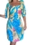vestido ciganinha amarração amarelo - loja online