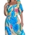 vestido ciganinha amarração amarelo - comprar online