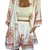 Conjunto kimono 17 na internet