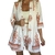 Conjunto kimono 17 - QUERÊ