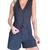 colete preto - comprar online