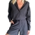 Conjunto shorts + camisa preto - comprar online