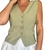 colete verde - comprar online