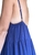 vestido azul marinho - QUERÊ