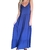 vestido azul marinho - comprar online