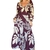 vestido ciganinha manga longa 01 - loja online