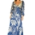 vestido ciganinha manga longa 02 - comprar online