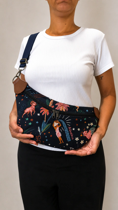 POCHETE MAXX