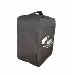 Mochila Reboot na internet