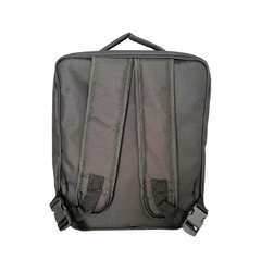 Mochila Reboot - Techno Shop - Loja Oficial