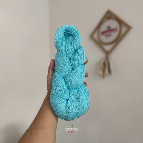 Algodón 8/3 - Pack x2 Madejas (300g aprox.) - comprar online