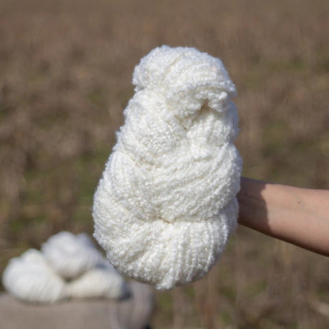 Bouclé - Pack x2 Madejas (300g aprox.) - comprar online