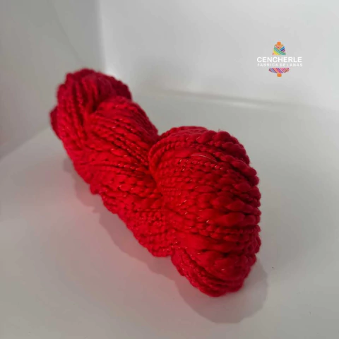 Candela - Pack x2 Madejas (300g aprox.)