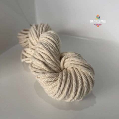 Cordón de Algodón – Pack x2 (300 g)