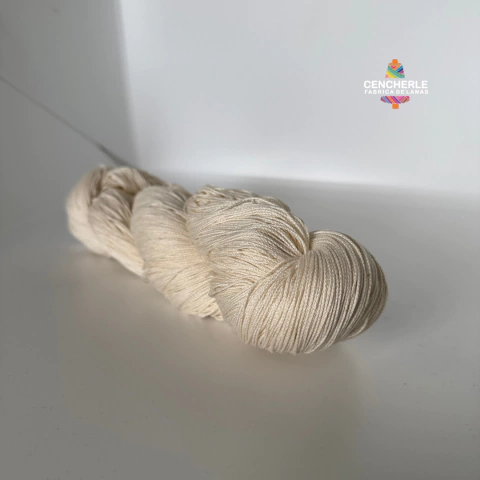 Algodón Macramé Mercerizado - Pack x2 Madejas (300g aprox.) - comprar online