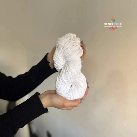 Multicabo 16 Algodón - Pack x2 Madejas (300g aprox.) - comprar online