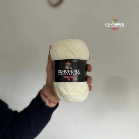 Cashmilon 4/7 – Pack x2 Ovillos (200g aprox.) - comprar online