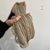 Azteca con Lurex en internet