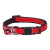 Trixie Gato Collar Reflectante, Terciopelo - comprar online