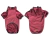 Abrigo Friza + Corderito T8 - comprar online