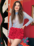 Body Tule Candy - comprar online