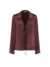 Camisa Cetim Andressa - comprar online