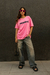 Blusa Tokyo Iconic - Ohli