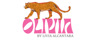 Olivia by Lívia Alcântara