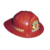 Casco De Juguete Oficio Infantil Bombero Policía Constructor