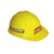 Casco De Juguete Oficio Infantil Bombero Policía Constructor - comprar online