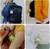 Pulpo Pop It Reversible Llavero Sensorial en internet
